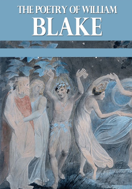 The Poetry of William Blake, EPUB eBook