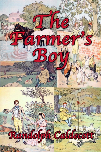 The Farmer's Boy, EPUB eBook