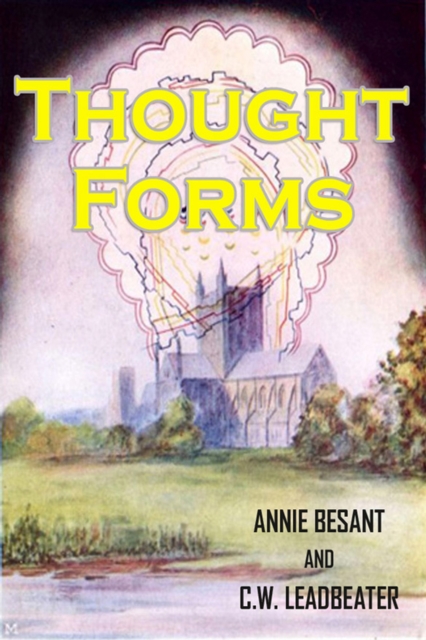 Thought-Forms, EPUB eBook