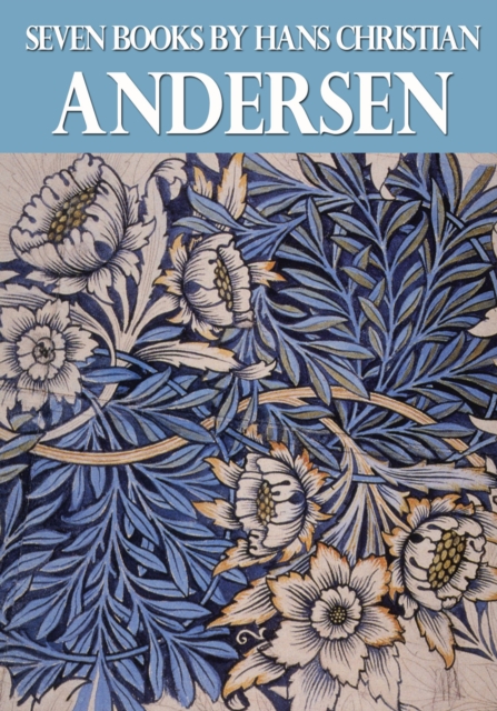 Seven Books By Hans Christian Andersen, EPUB eBook