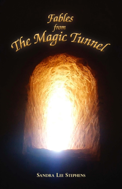 Fables from the Magic Tunnel, EPUB eBook