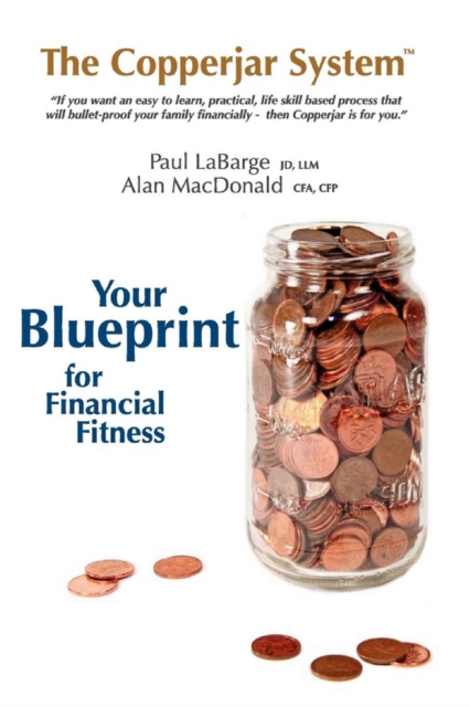 The Copperjar System: Your Blueprint for Financial Fitness, EPUB eBook