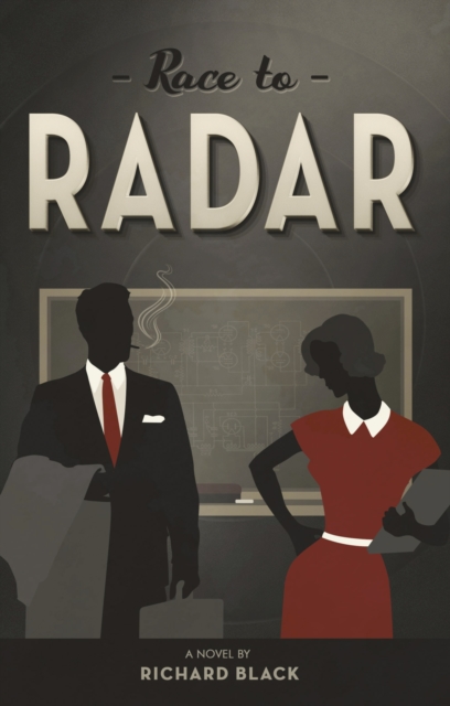 Race to Radar, EPUB eBook