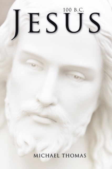 Jesus 100 B.C., EPUB eBook