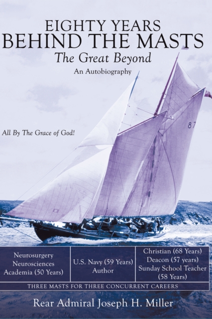 Eighty Years Behind the Masts : The Great Beyond, EPUB eBook