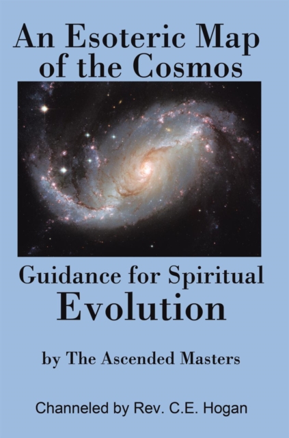 An Esoteric Map of the Cosmos : Guidance for Spiritual Evolution, EPUB eBook