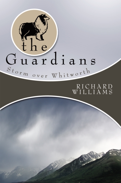The Guardians : Storm over Whitworth, EPUB eBook