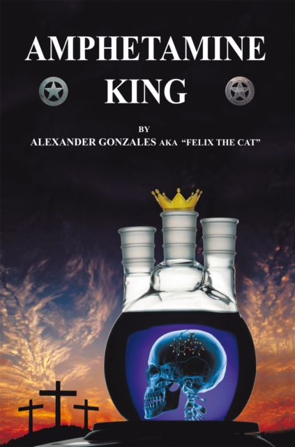 Amphetamine King, EPUB eBook