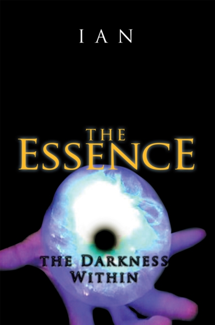 The Essence : The Darkness Within, EPUB eBook