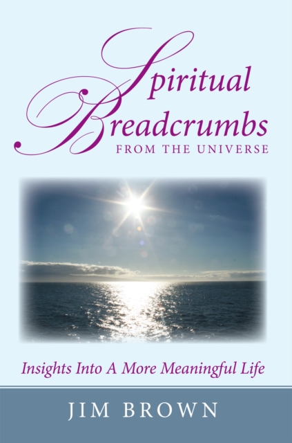 Spiritual Breadcrumbs from the Universe : Insights into a More Meaningful Life, EPUB eBook