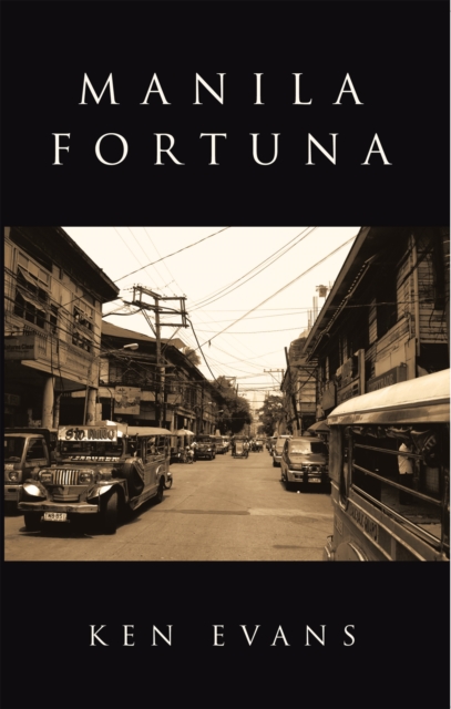 Manila Fortuna : Tsismis, EPUB eBook
