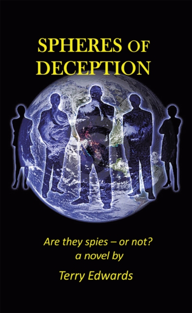 Spheres of Deception, EPUB eBook