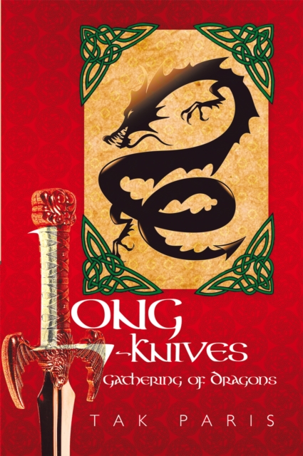 Long-Knives : Gathering of Dragons, EPUB eBook