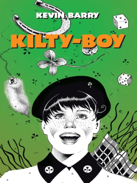 Kilty-Boy, EPUB eBook