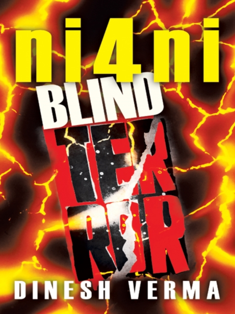 Ni4ni : Blind Terror, EPUB eBook