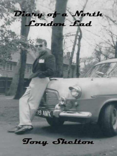 Diary of a North London Lad, EPUB eBook