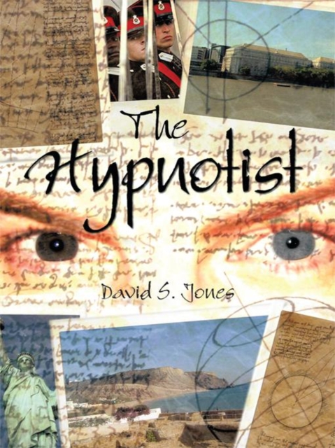 The Hypnotist, EPUB eBook