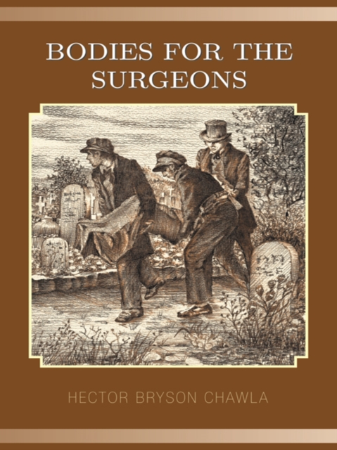 Bodies for the Surgeons, EPUB eBook