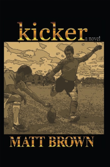 Kicker, EPUB eBook