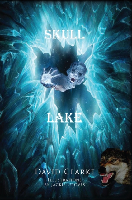 Skull Lake, EPUB eBook