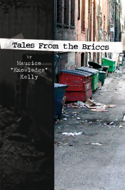 Tales from the Briccs, EPUB eBook