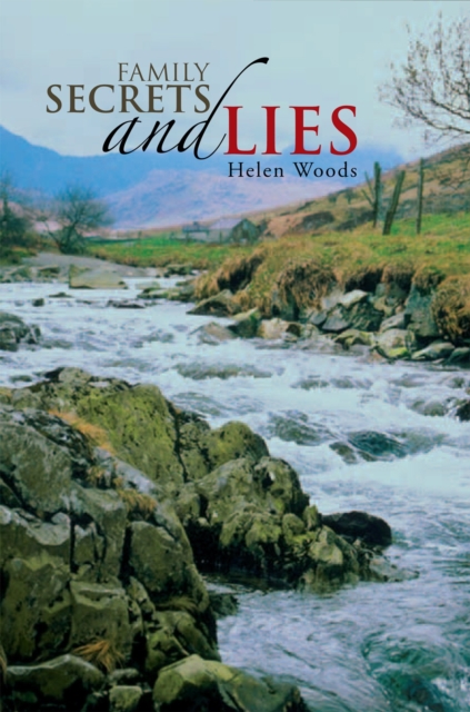 Family Secrets and Lies, EPUB eBook