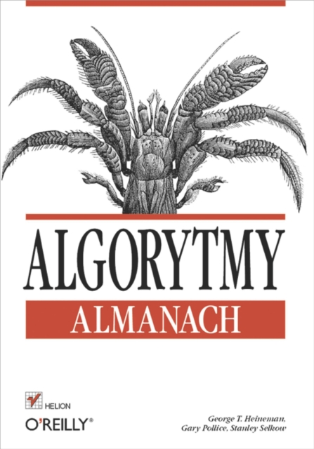 Algorytmy. Almanach, EPUB eBook