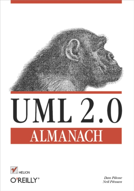 UML 2.0. Almanach, EPUB eBook