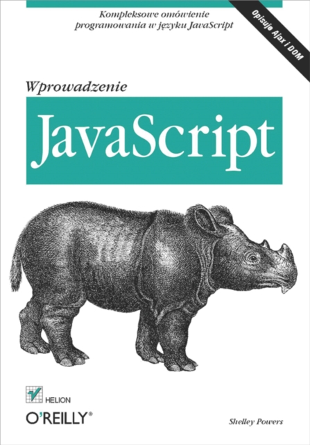 JavaScript. Wprowadzenie, EPUB eBook
