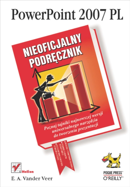 PowerPoint 2007 PL. Nieoficjalny podr?cznik, EPUB eBook