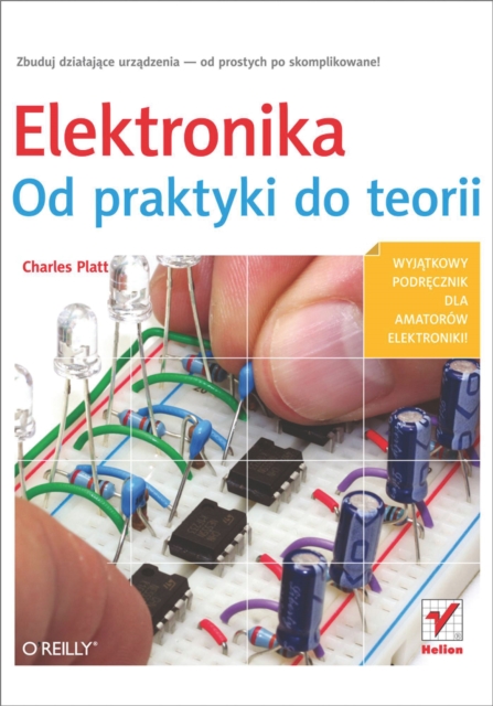 Elektronika. Od praktyki do teorii, PDF eBook