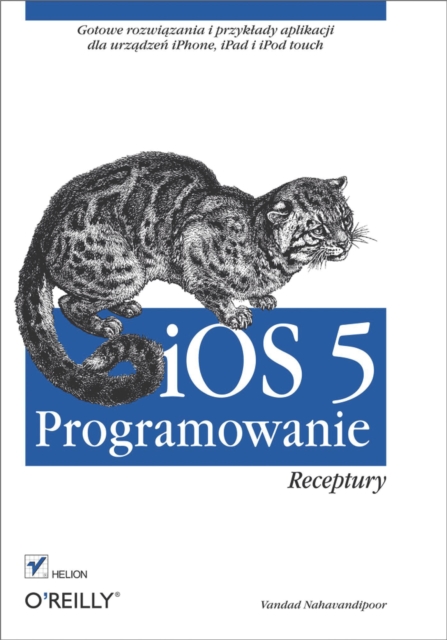 iOS 5. Programowanie. Receptury, PDF eBook