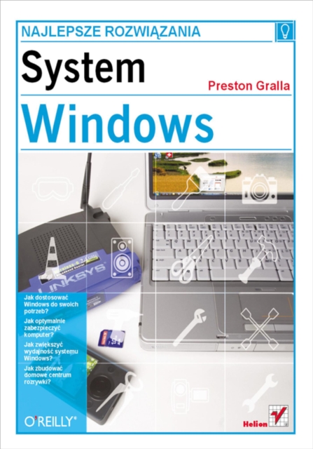 System Windows. Najlepsze rozwi?zania, EPUB eBook