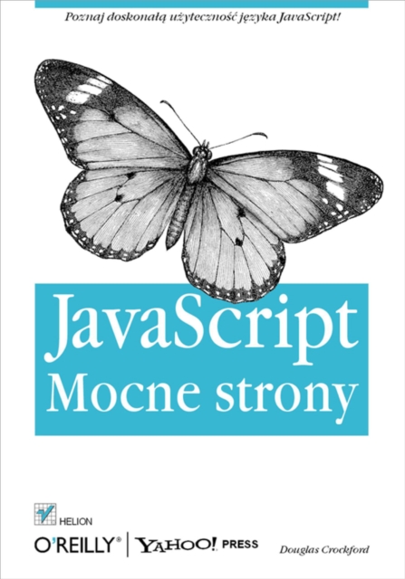 JavaScript - mocne strony, PDF eBook