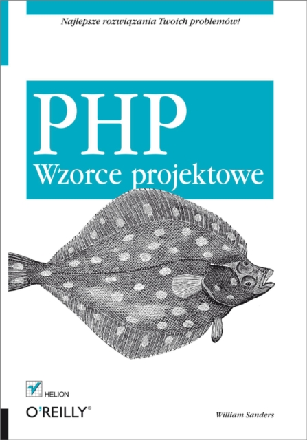 PHP. Wzorce projektowe, PDF eBook