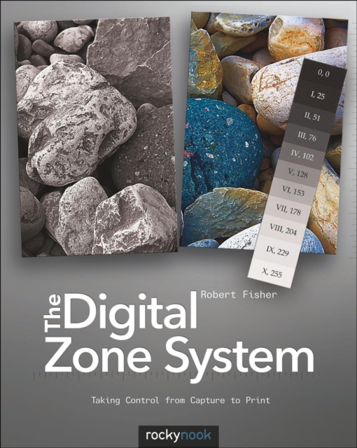 The Digital Zone System : Taking Control from Capture to Print, PDF eBook