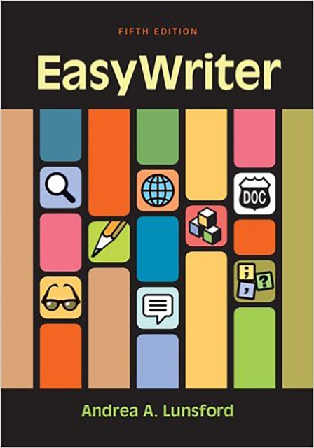 EasyWriter, Paperback Book