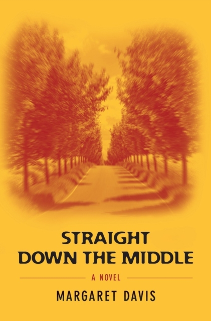 Straight Down the Middle, EPUB eBook