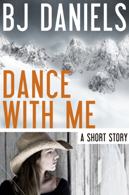 Dance With Me, EPUB eBook