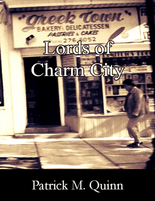 Lords of Charm City, EPUB eBook