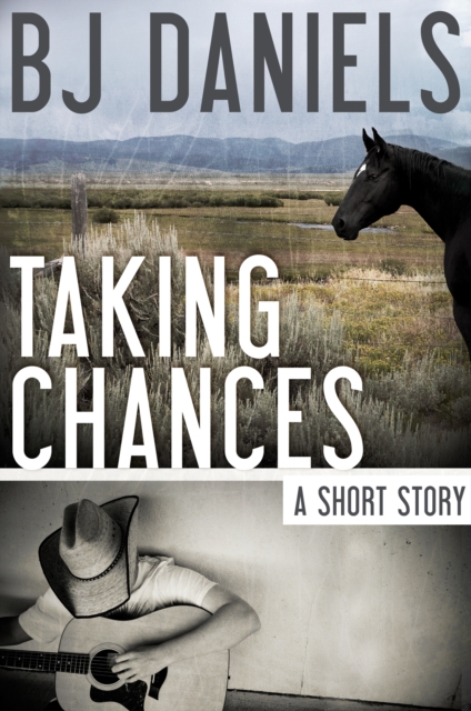 Taking Chances, EPUB eBook