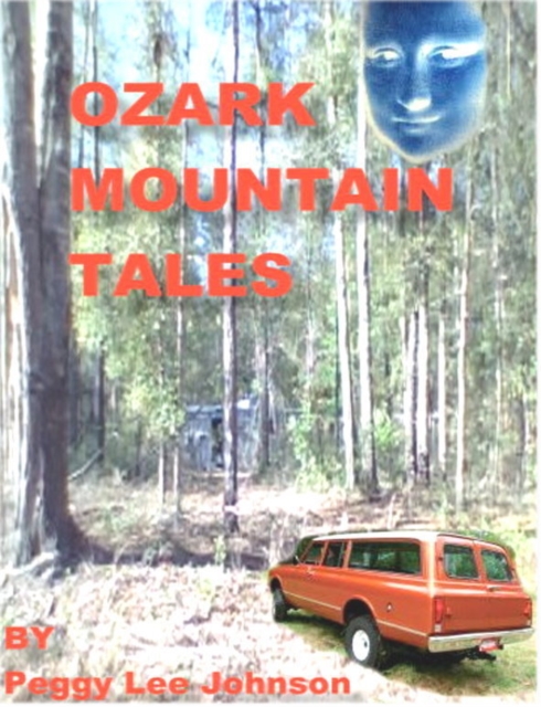 Ozark Mountain Tales, EPUB eBook
