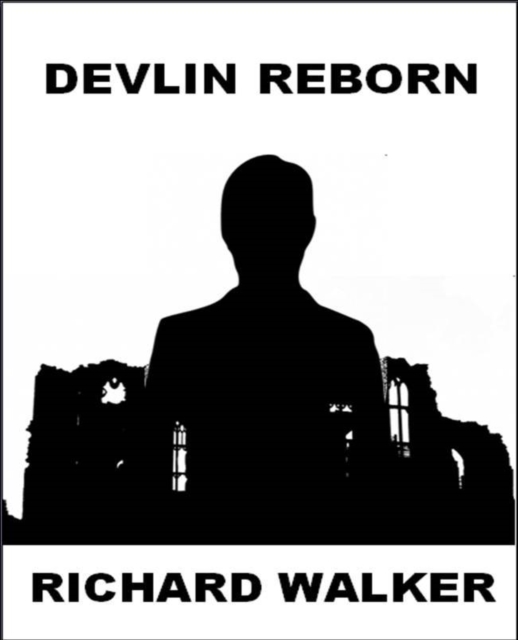 Devlin Reborn, EPUB eBook