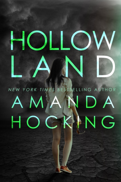 Hollowland (The Hollows #1), EPUB eBook