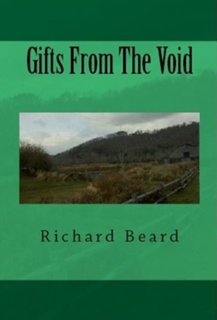 Gifts From The Void, EPUB eBook