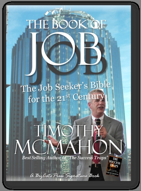 Book of JOB: The Job Seekers Bible for the 21st Century, EPUB eBook