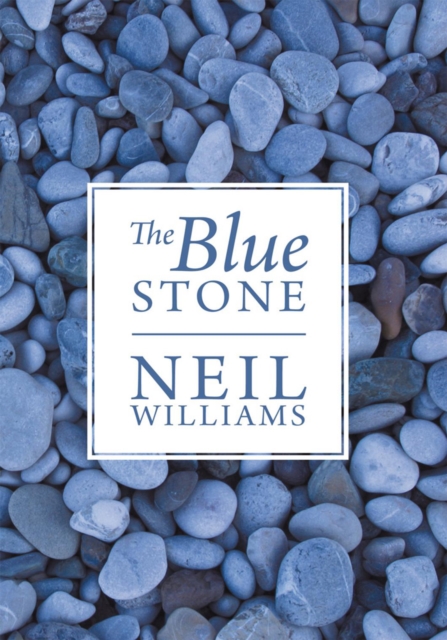 The Blue Stone, EPUB eBook