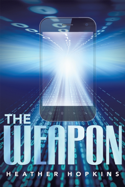 The Weapon, EPUB eBook
