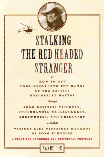 Stalking the Red Headed Stranger, Paperback / softback Book