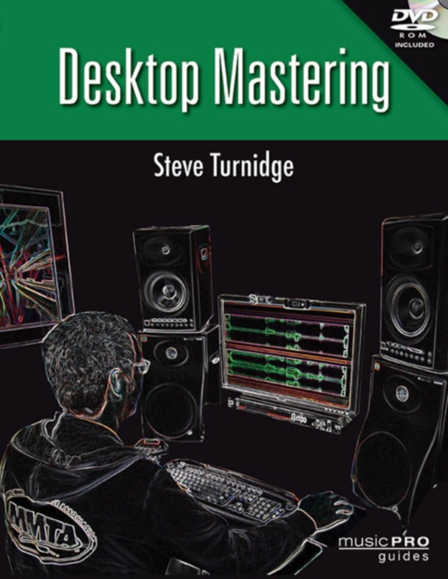 Desktop Mastering, EPUB eBook